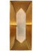 Aplique rectangular Halcyon