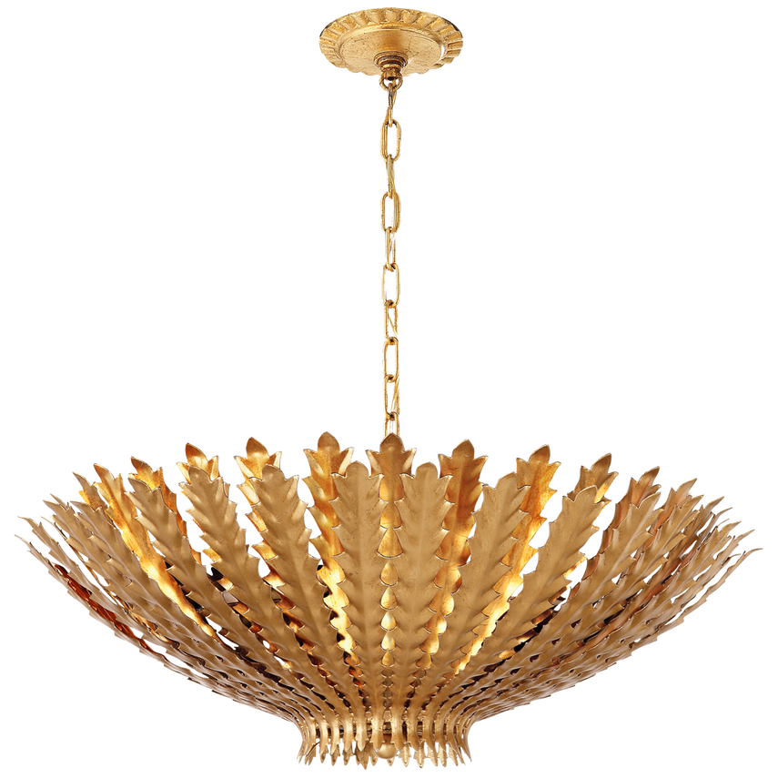 Hampton Medium Chandelier