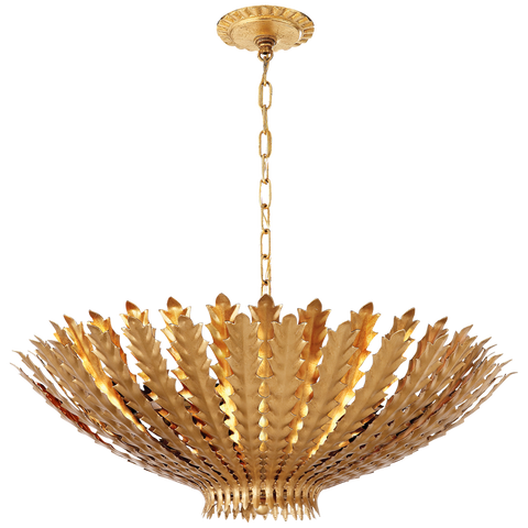 Hampton Medium Chandelier