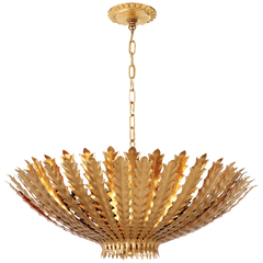 Hampton Medium Chandelier