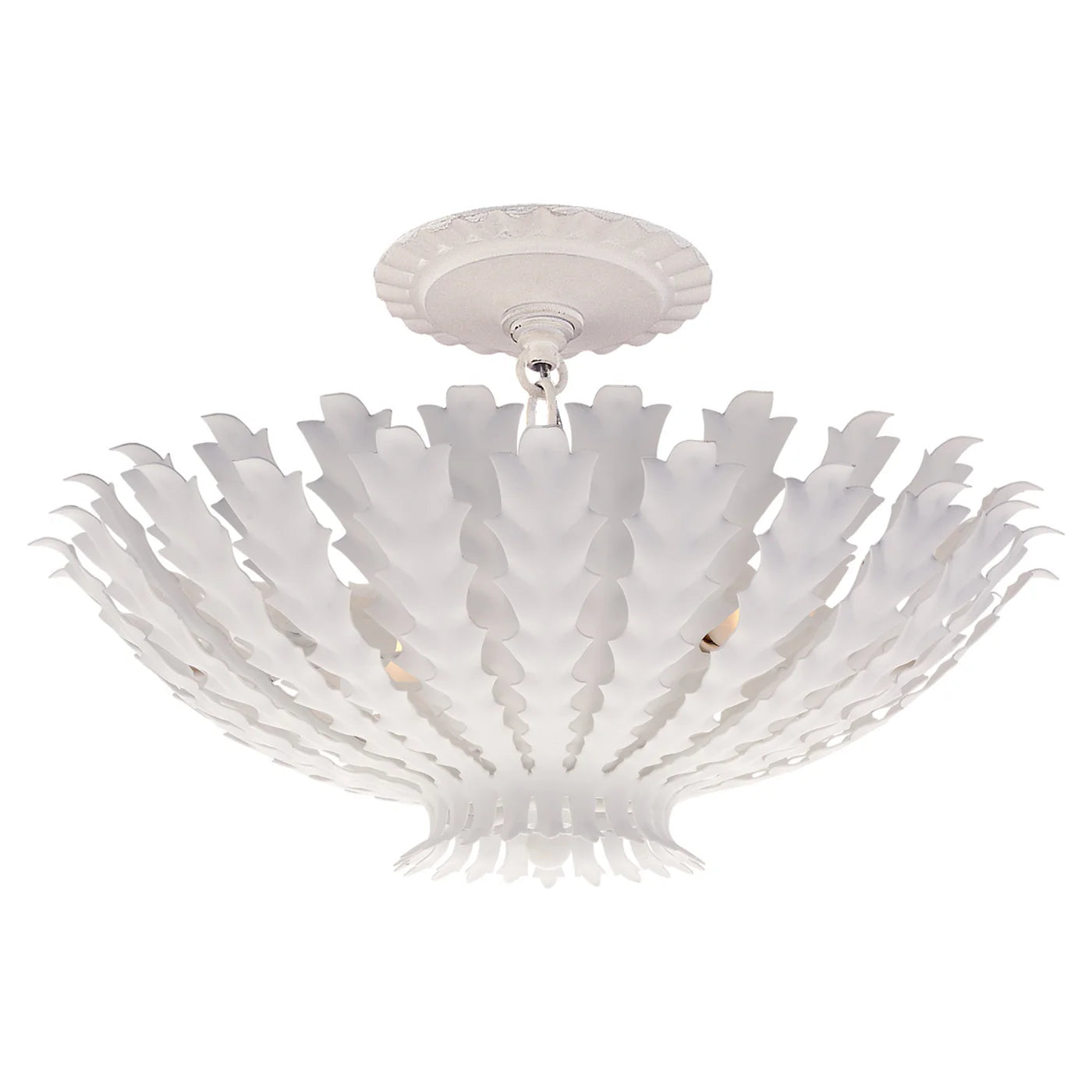 Hampton Mini Chandelier