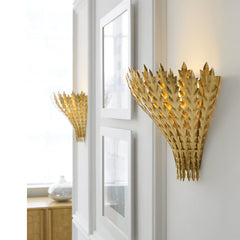 Hampton Wall Light