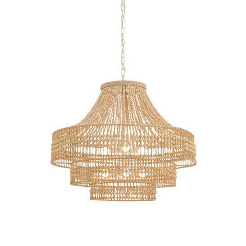 Tulane Chandelier