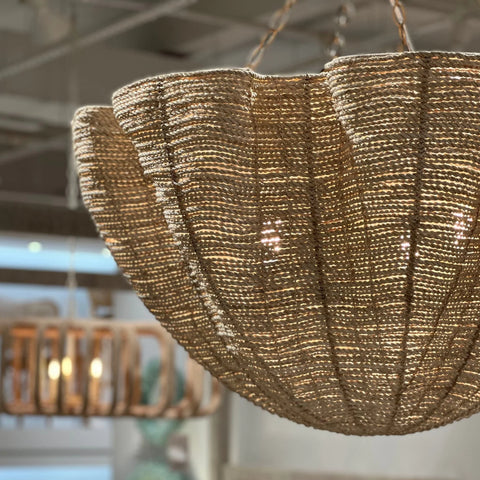 ISLA CHANDELIER