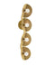 Itzia Wall Sconce