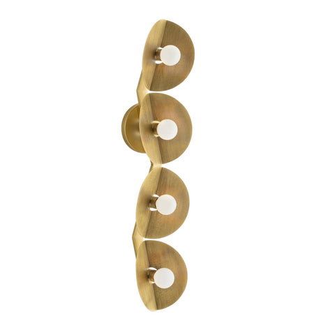 Itzia Wall Sconce