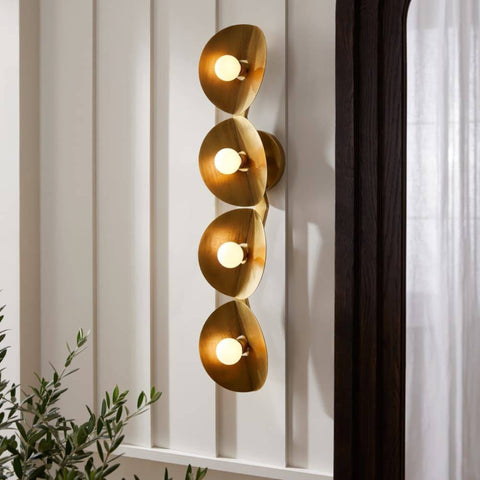 Itzia Wall Sconce