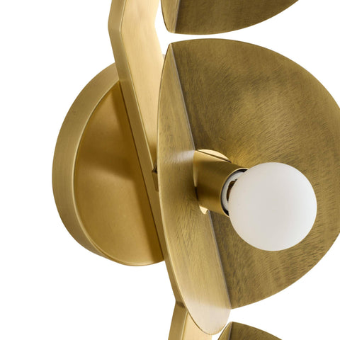 Itzia Wall Sconce