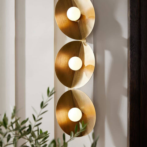 Itzia Wall Sconce