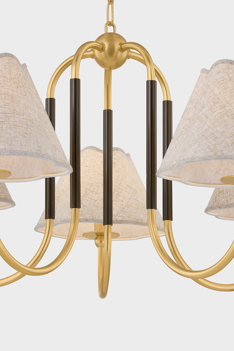Janie Chandelier