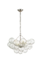 Talia Medium Chandelier
