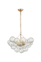 Talia Medium Chandelier