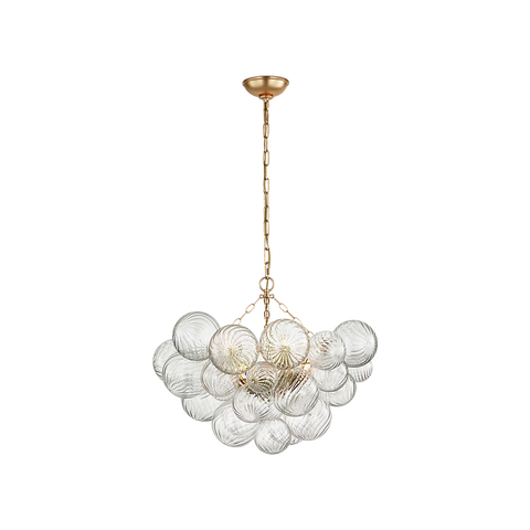 Talia Medium Chandelier