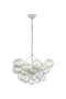 Talia Medium Chandelier