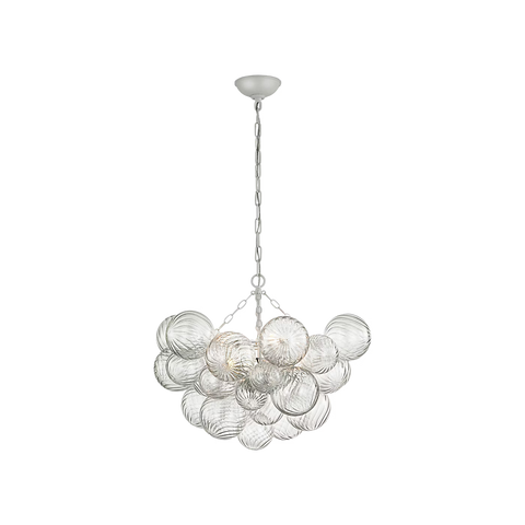 Talia Medium Chandelier