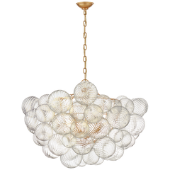 Talia Large Chandelier