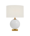 Elsie 12" Cordless Accent Lamp