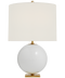 Lámpara de mesa Elsie 