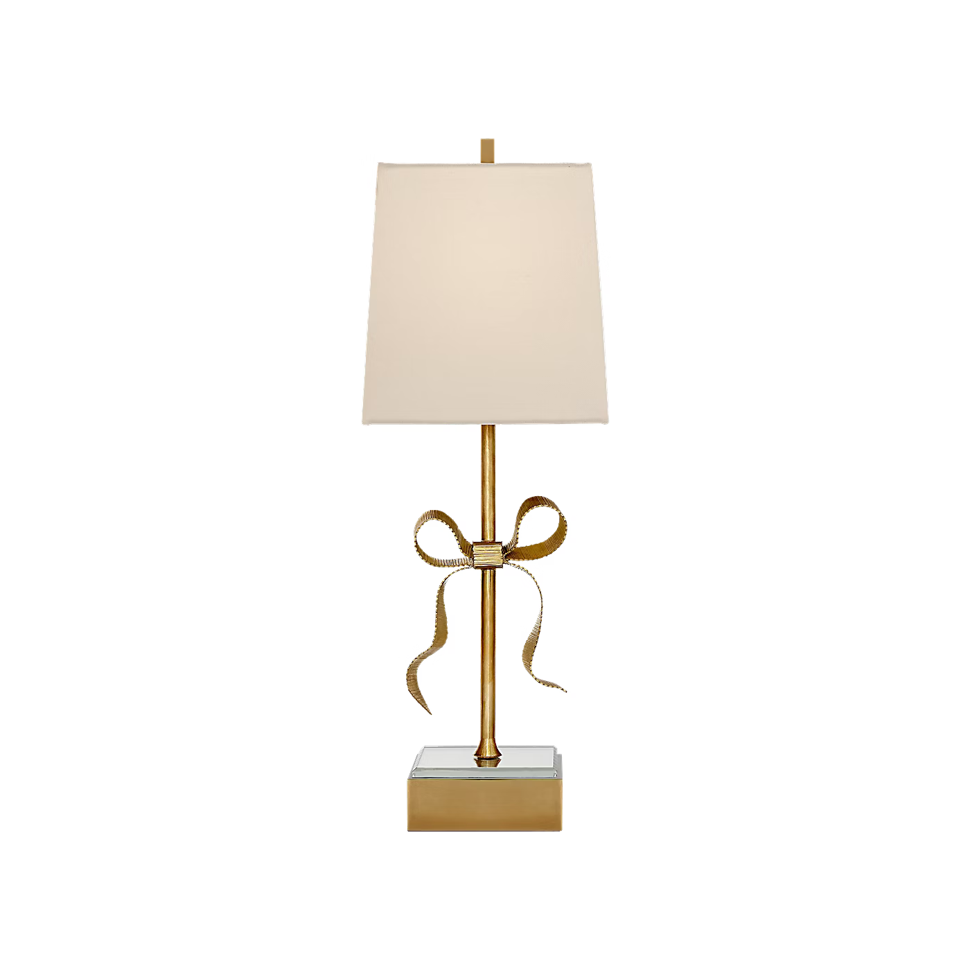 Ellery Gros-Grain Table Lamp