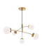 Prescott Medium Mobile Chandelier