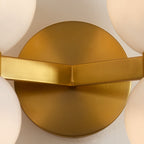 Londyn Double Sconce