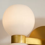 Londyn Double Sconce