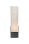 Covet Tall Box Bath Sconce