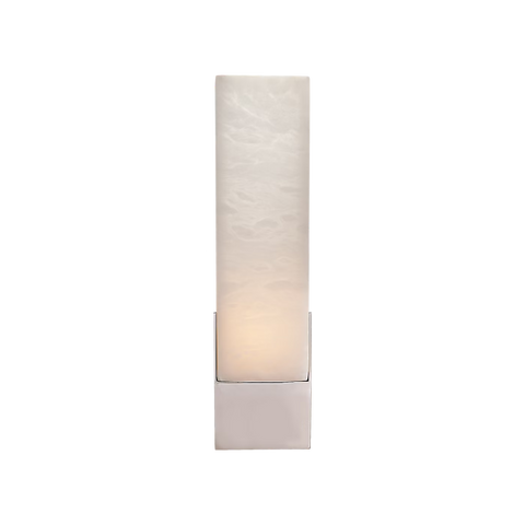 Covet Tall Box Bath Sconce