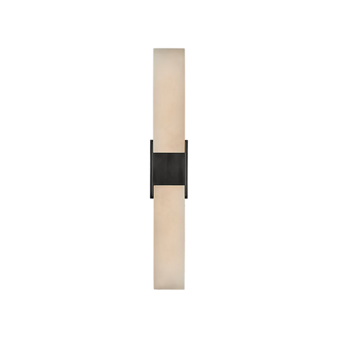 Covet Double Box Sconce