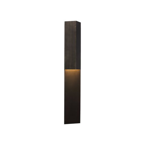 Rega 30" Folded Sconce
