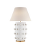 Lámpara de mesa Linden