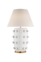 Lámpara de mesa Linden