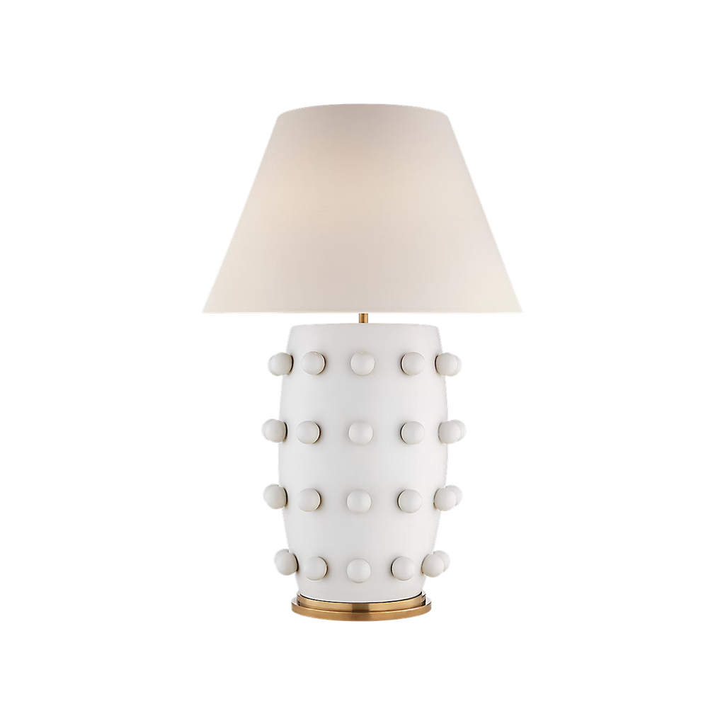 Linden Table Lamp