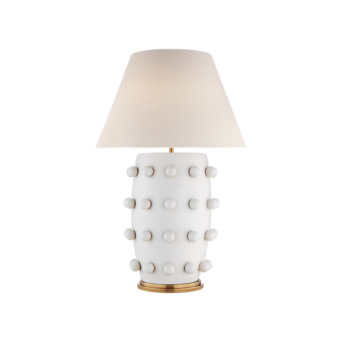 Lámpara de mesa Linden