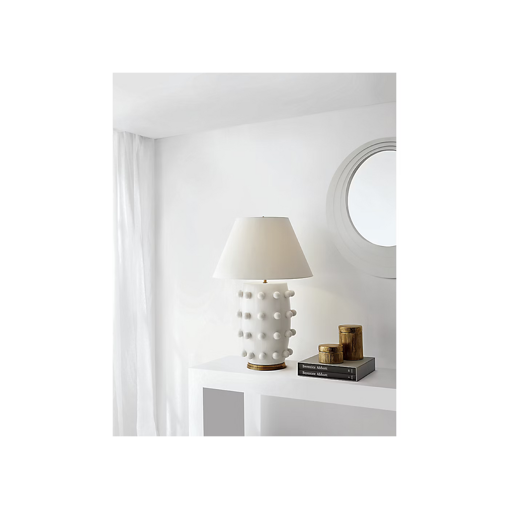 Linden Table Lamp