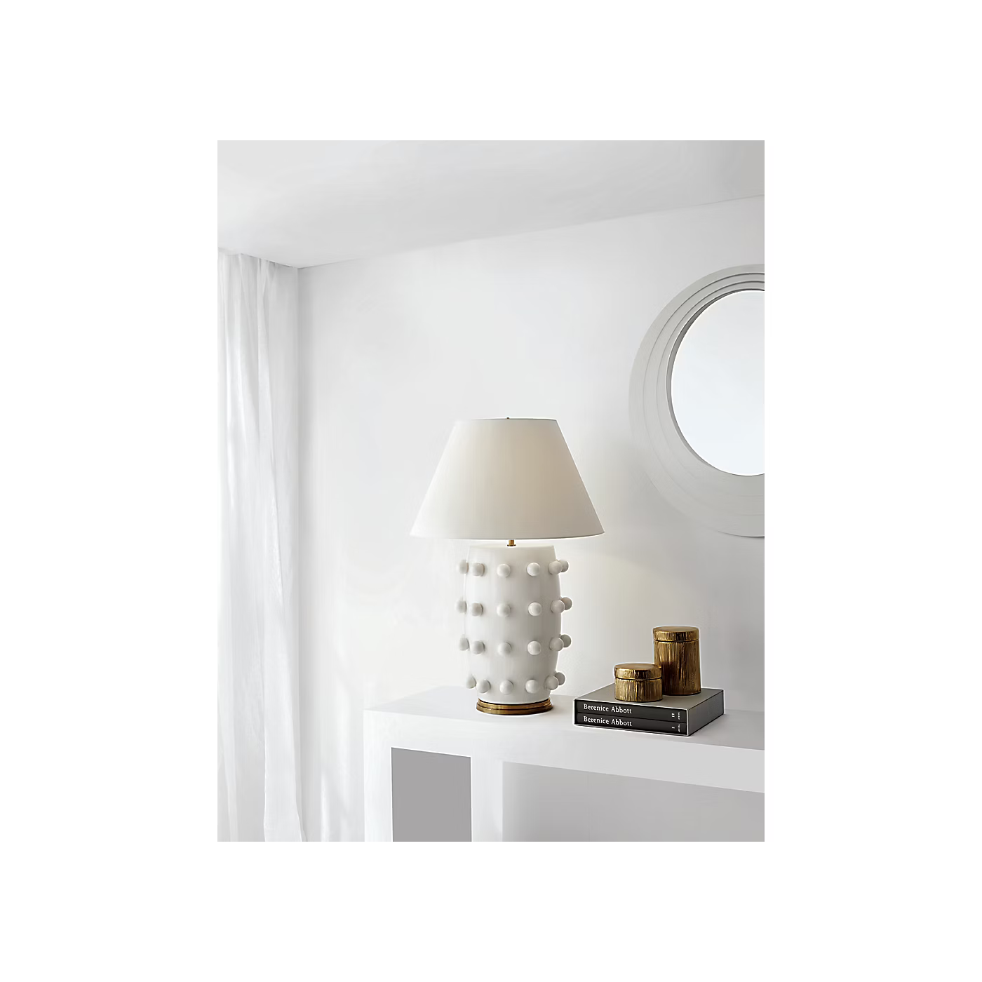 Linden Table Lamp