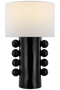 Tiglia Tall Table Lamp