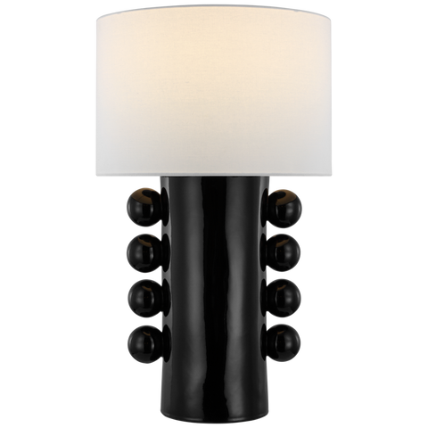 Tiglia Tall Table Lamp