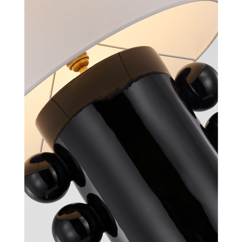 Tiglia Tall Table Lamp