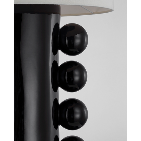 Tiglia Tall Table Lamp