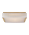 Covet Medium Flush Mount
