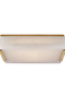 Covet Medium Flush Mount