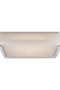 Covet Medium Flush Mount