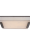 Covet Large Flush Mount