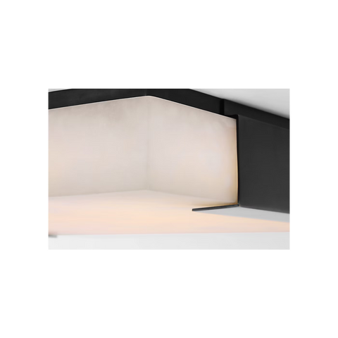 Covet Large Flush Mount