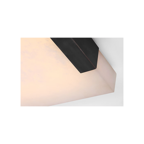 Covet Large Flush Mount
