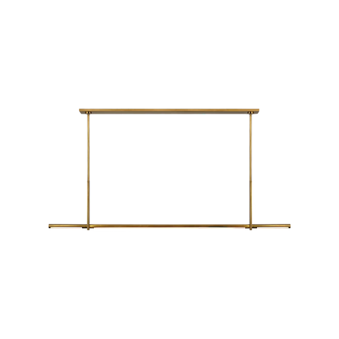 Axis Large Linear Pendant