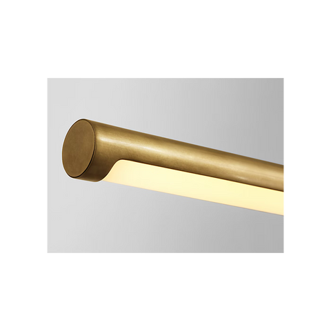 Axis Large Linear Pendant