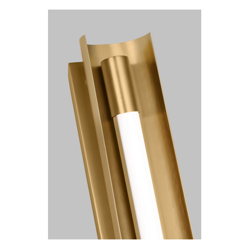 Carson Grande Bath Sconce