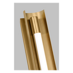 Carson Grande Bath Sconce